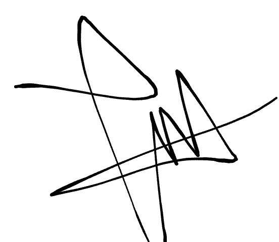 No data