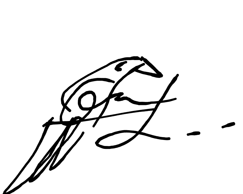 No data