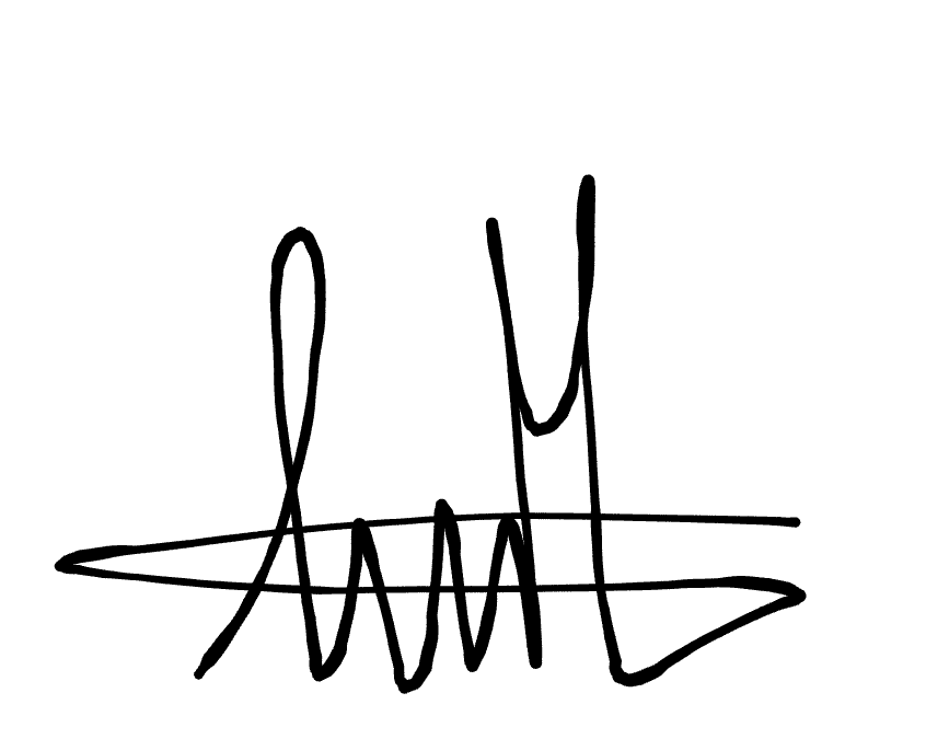 No data