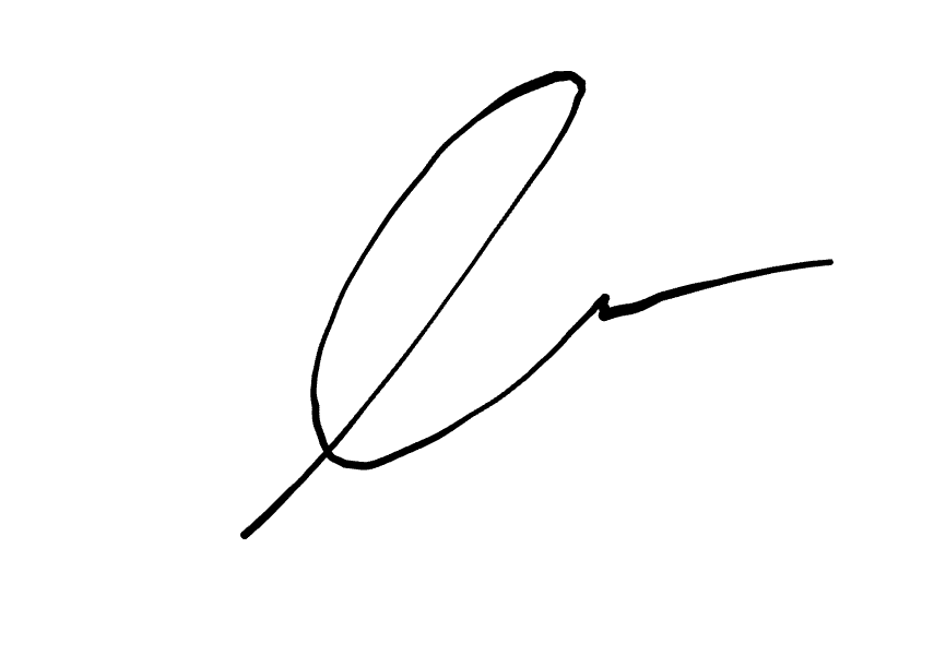 No data