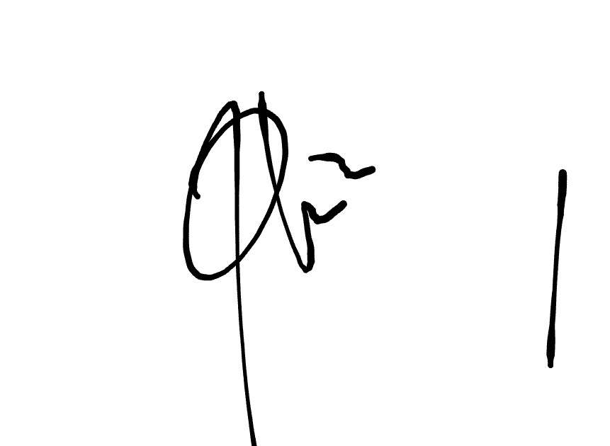 No data
