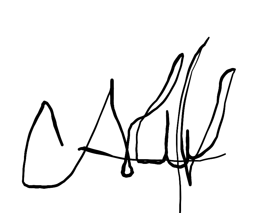 No data
