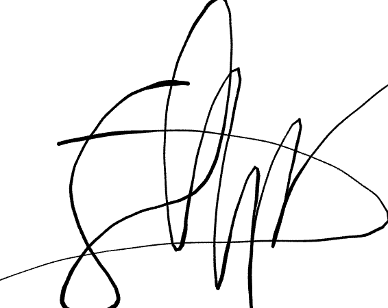 No data