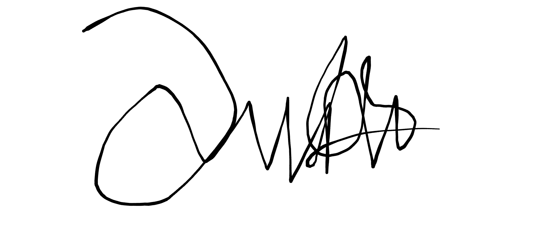 No data