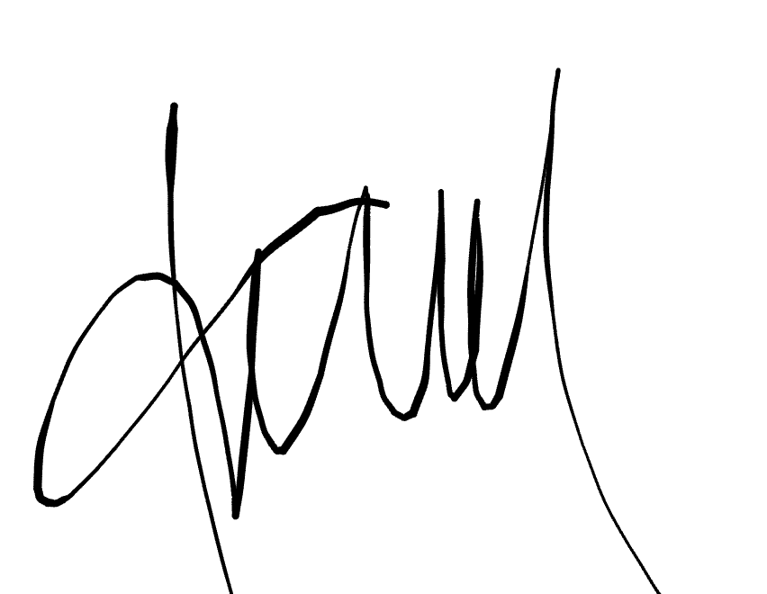No data