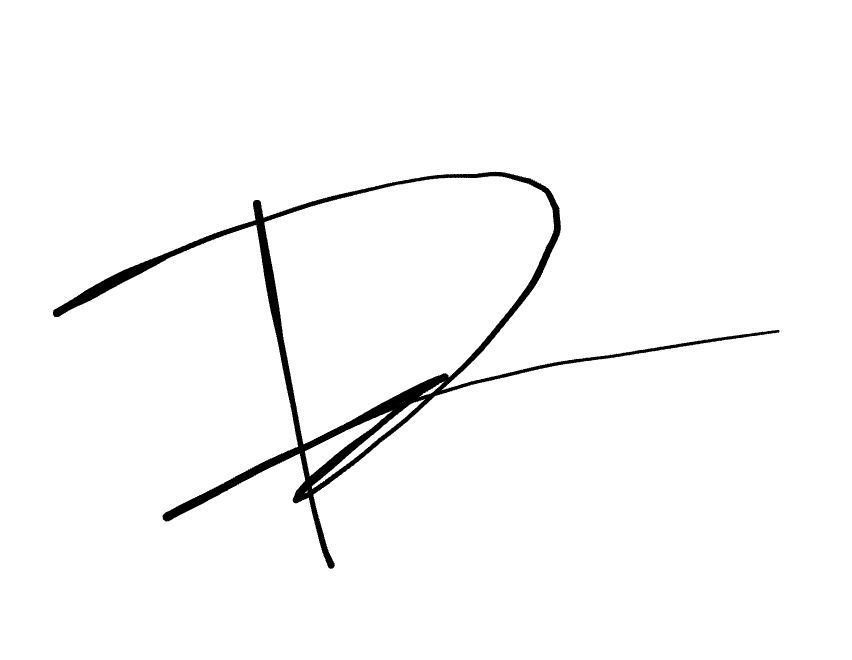 No data