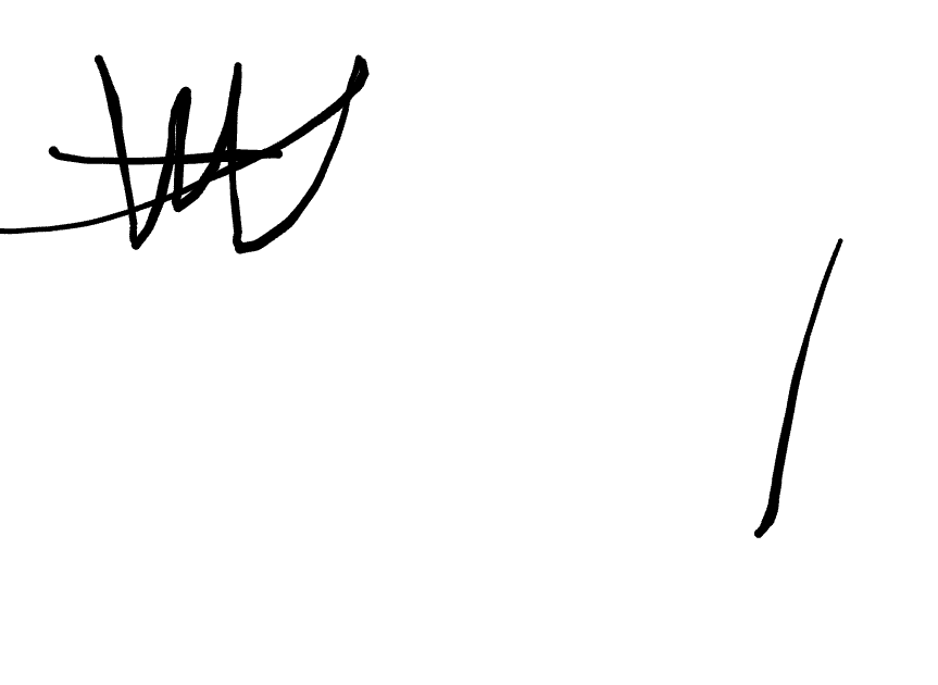 No data