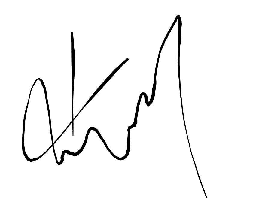No data