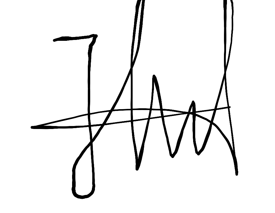 No data