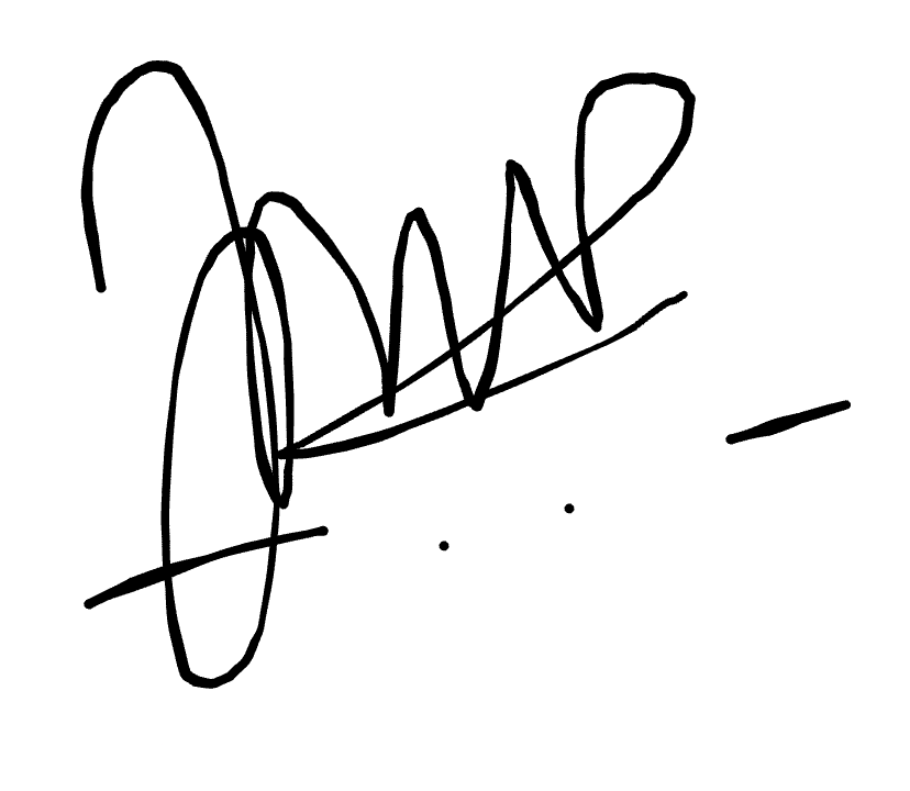 No data