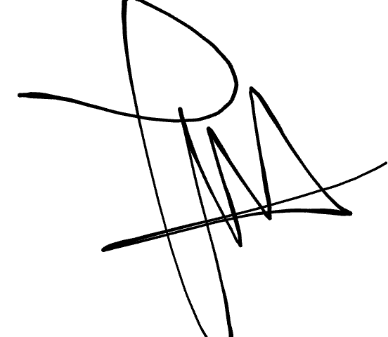 No data
