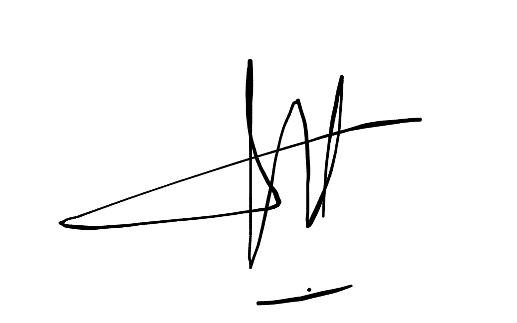 No data