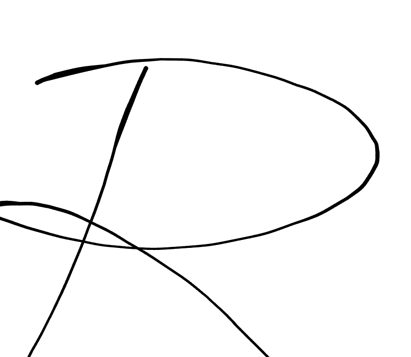 No data
