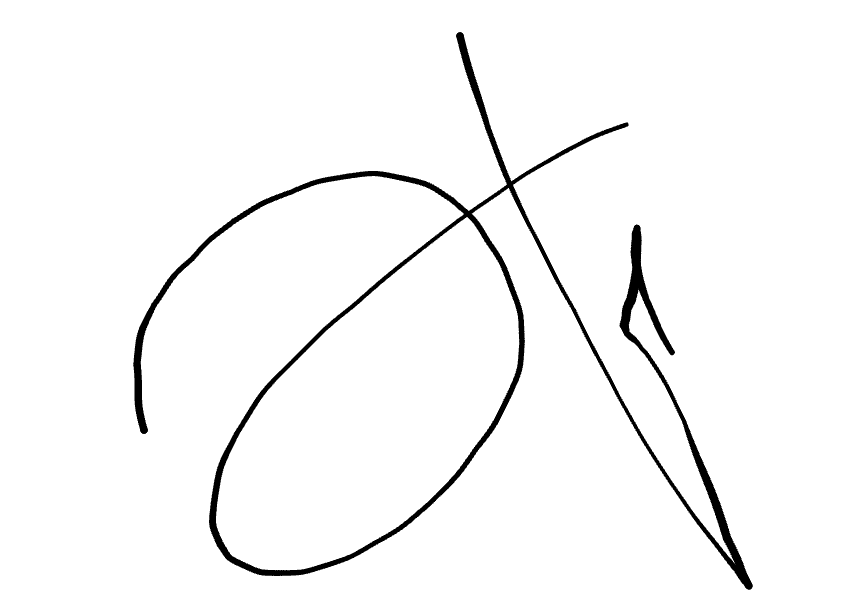 No data