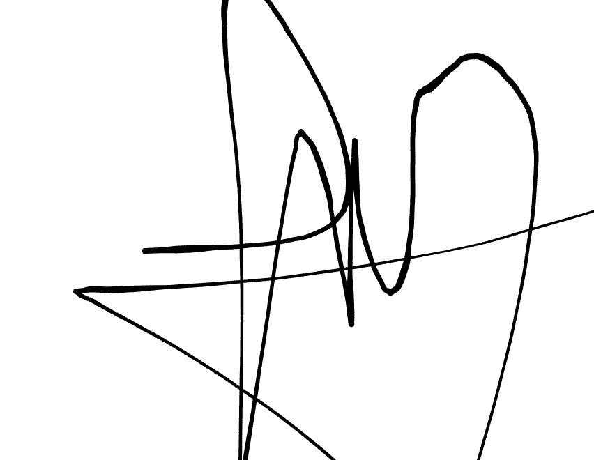 No data