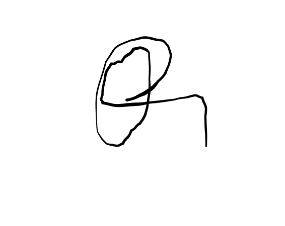 No data