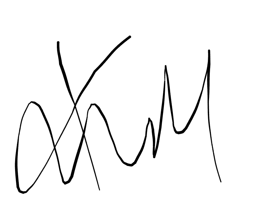 No data