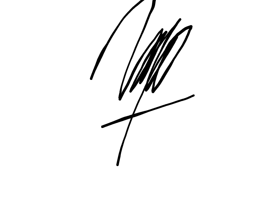 No data
