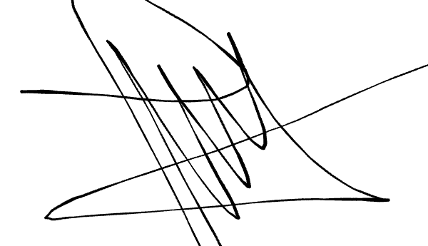 No data