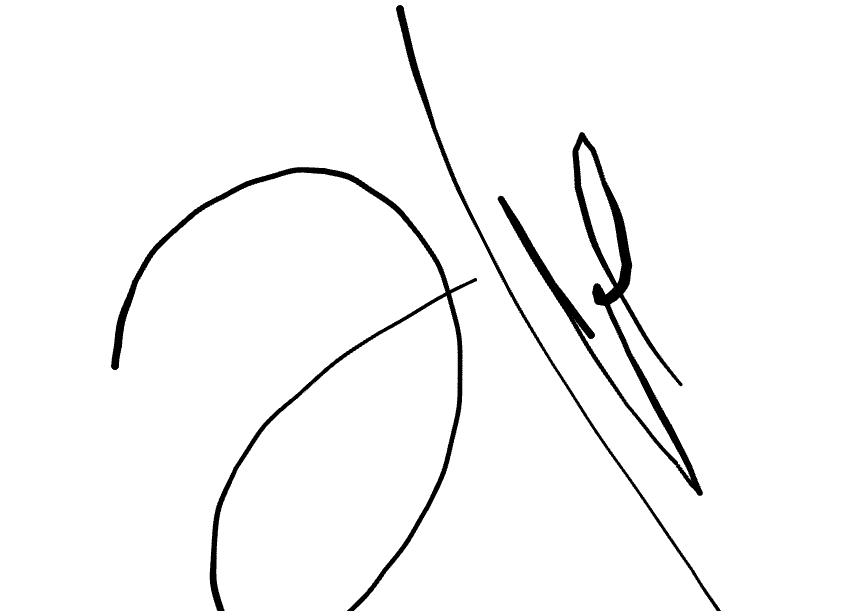 No data