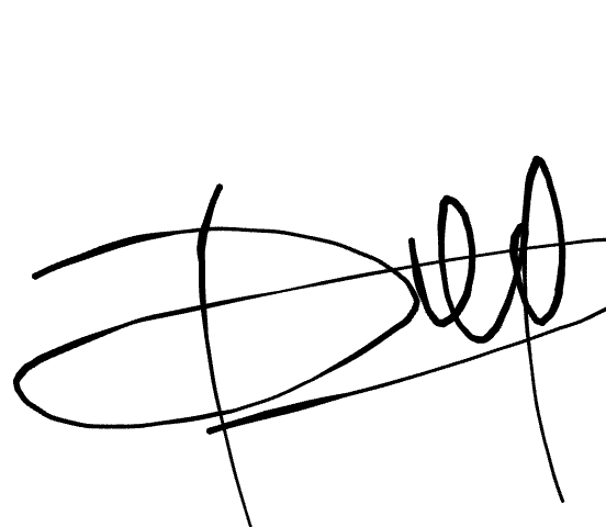 No data