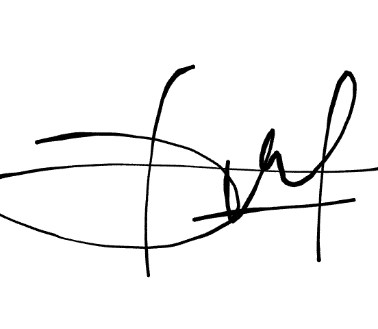 No data