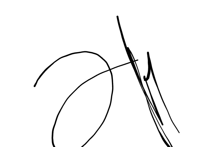 No data
