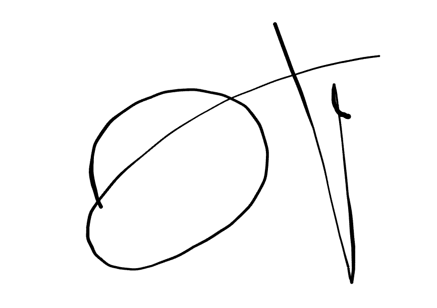 No data