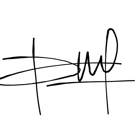 No data