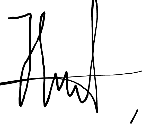 No data