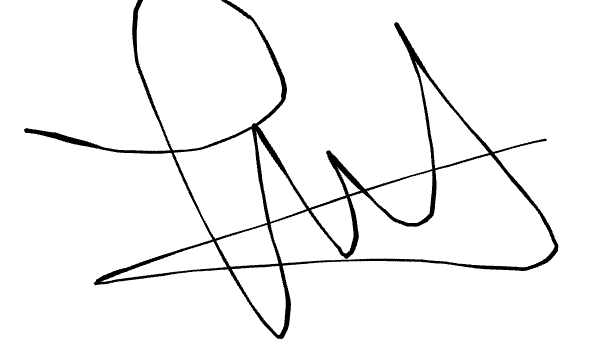 No data