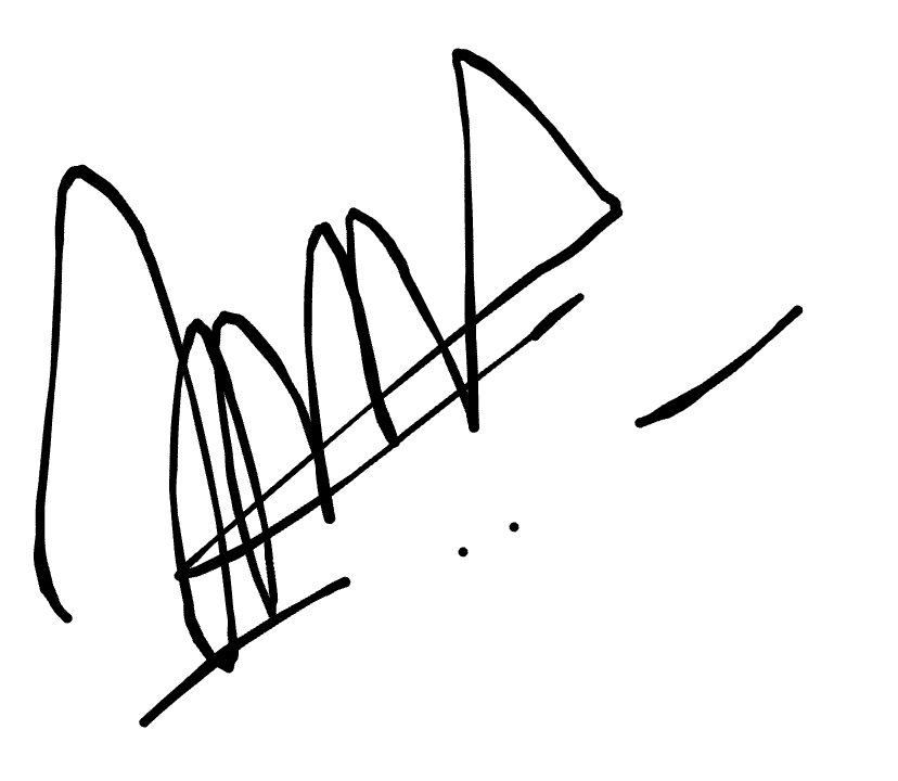 No data
