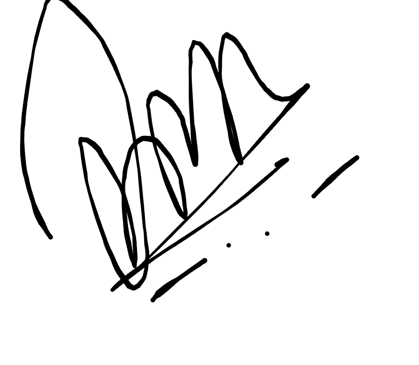 No data