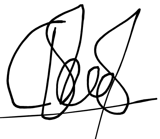 No data