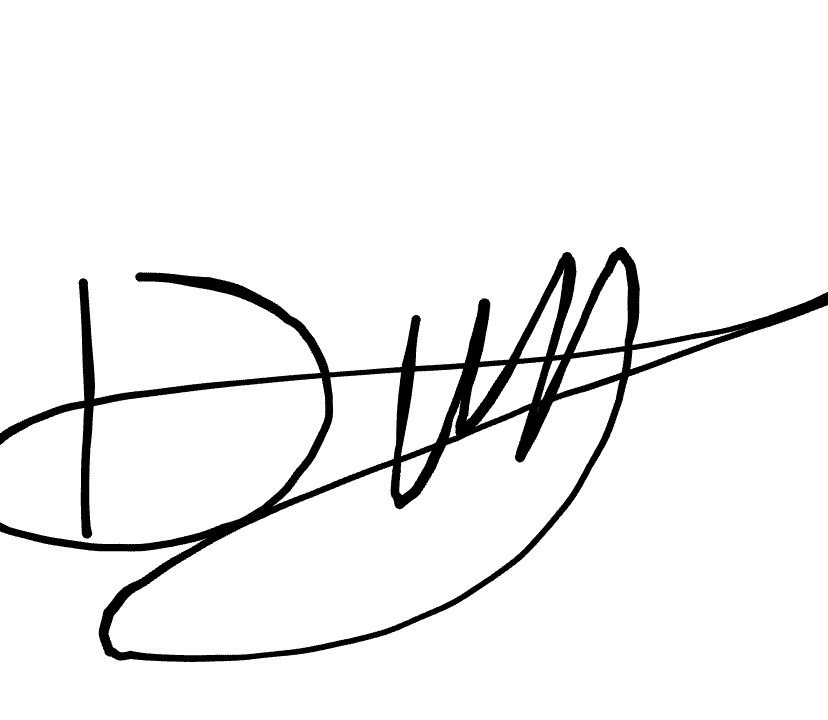 No data