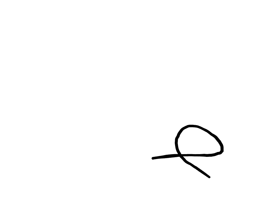 No data