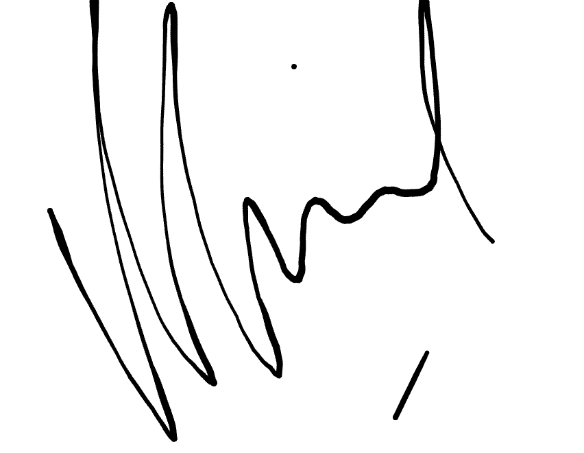 No data