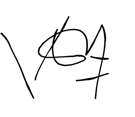 No data