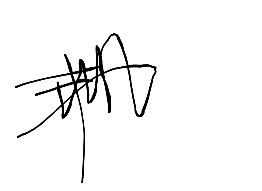 No data