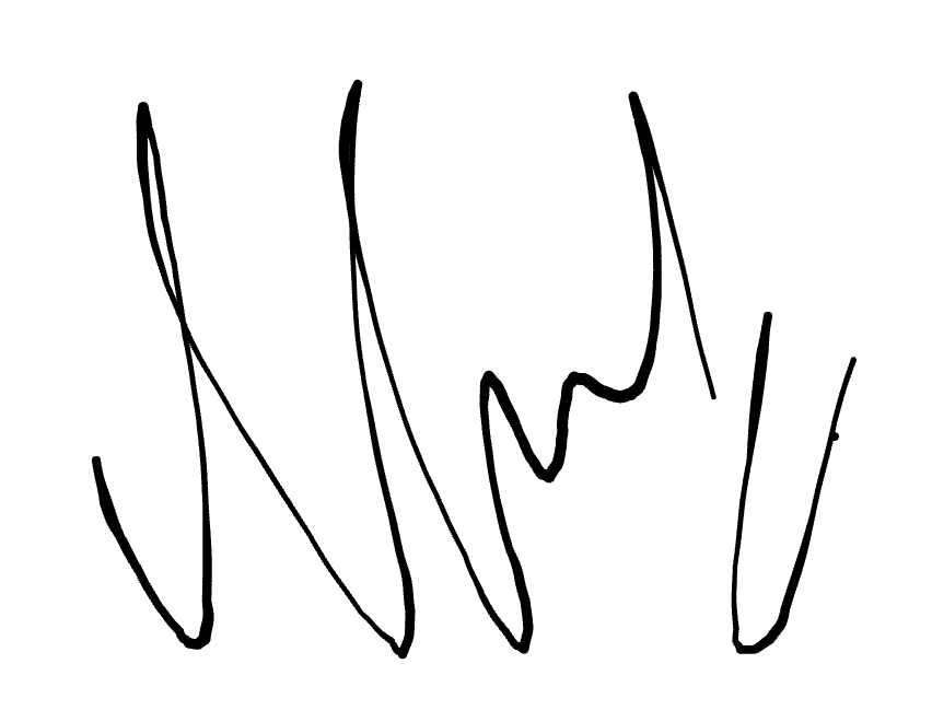 No data