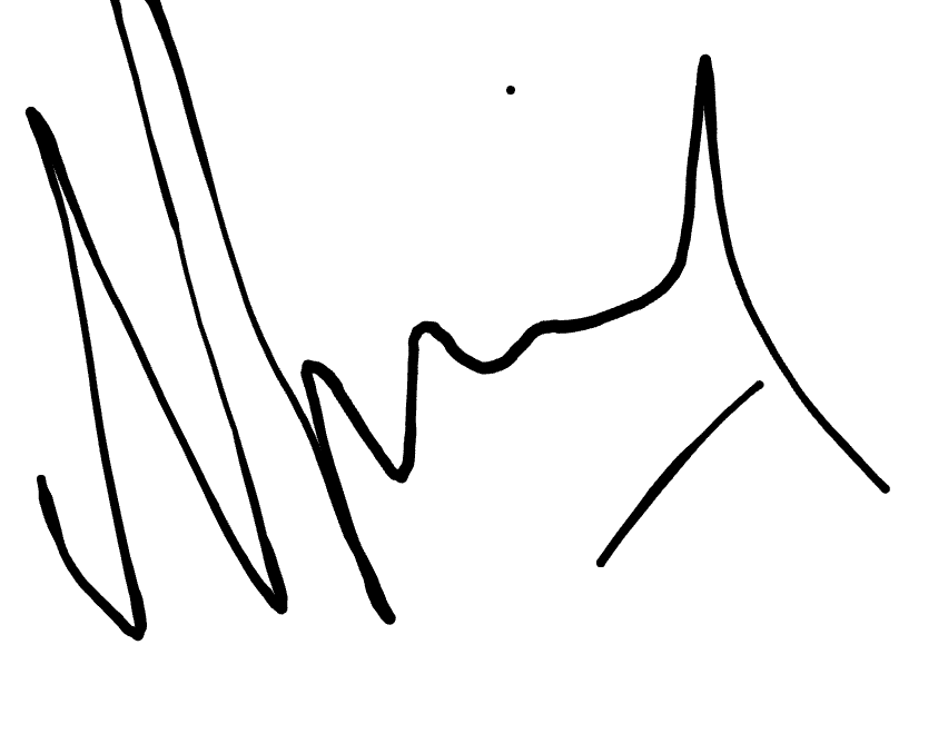 No data