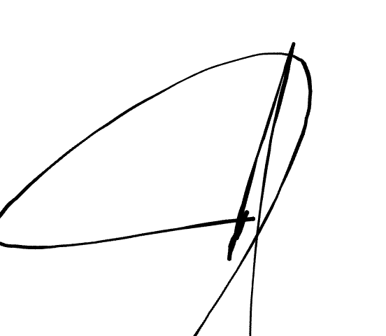 No data