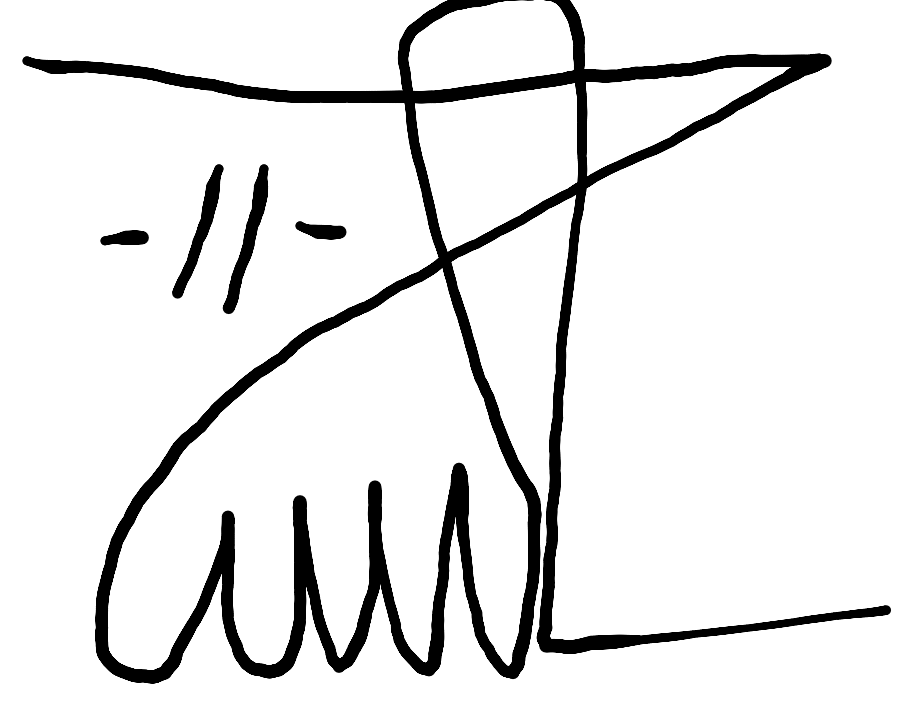 No data