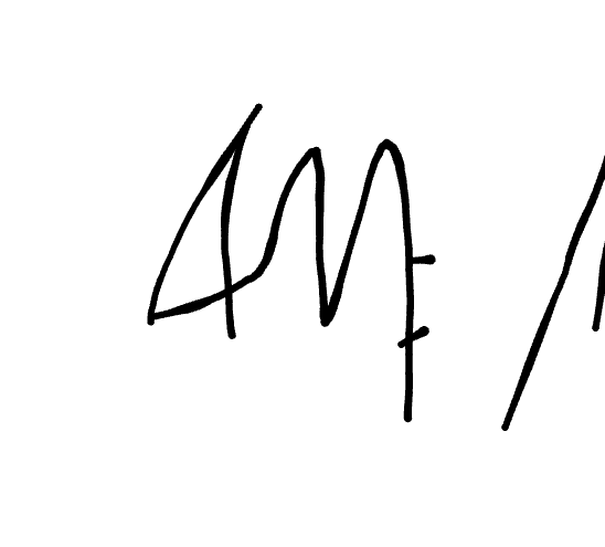 No data