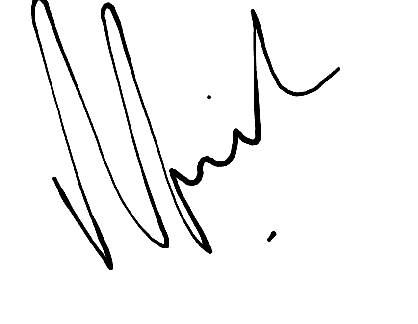 No data
