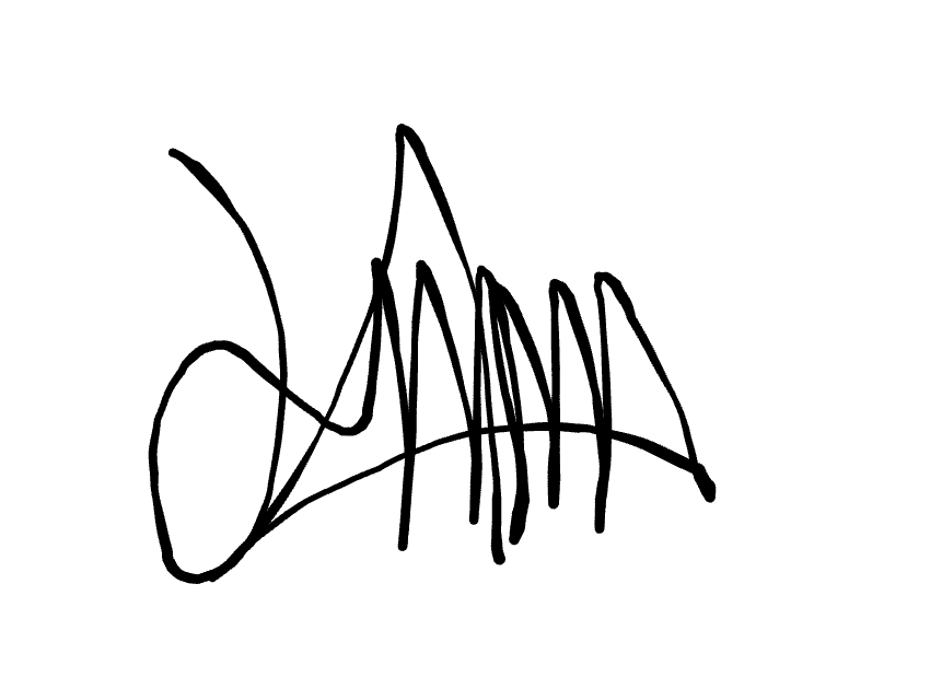 No data