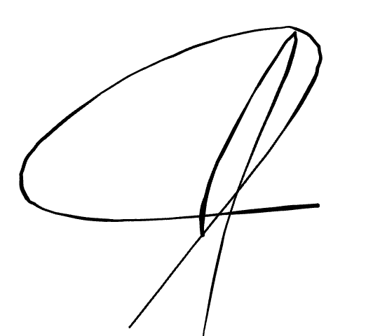 No data