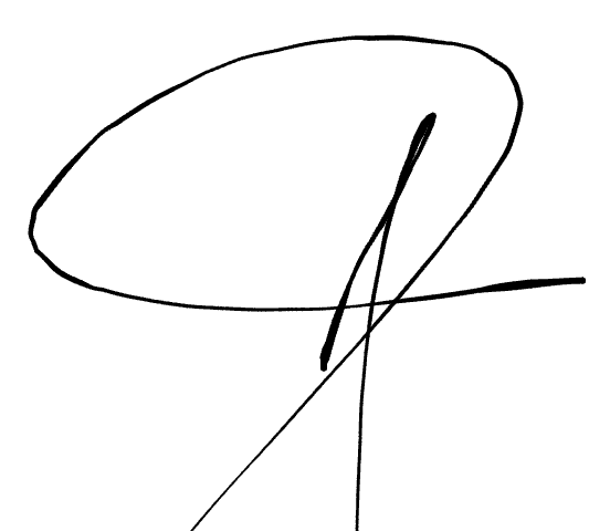 No data