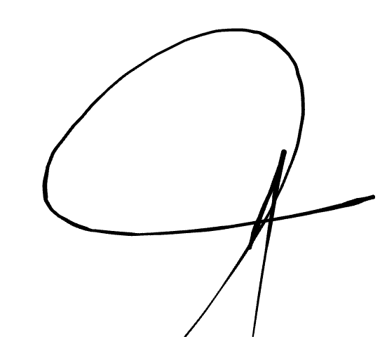 No data