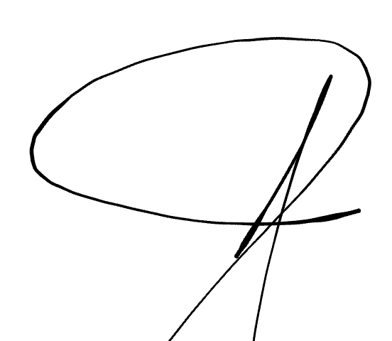 No data